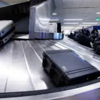 Prtljag aerodrom 0640992986