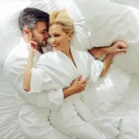 Ljubav sex Foto: Shutterstock