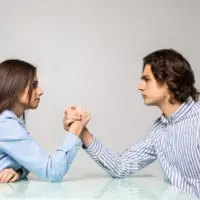 partneri ljubav Foto: Shutterstock