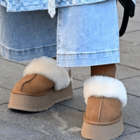 Papuce u street style izdanjima na zagrebackoj spici