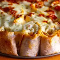 Tortilje