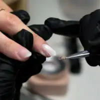 Nokti