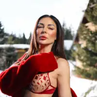 Samra Menzilovic Catic Foto: Instagram