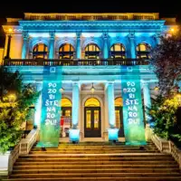 Narodno pozoriste Sarajevo