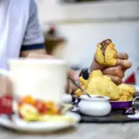 Fritule