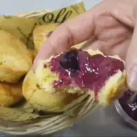 Keto pogacice