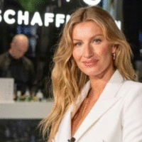 Gisele Bundchen Instagram