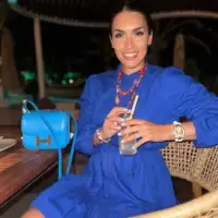 Ivana Korab Bivsa manekenka iz Srbije 2