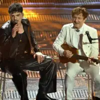 Goran Bregovic Sanremo