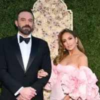 Jennifer Lopez Ben Affleck foto Elle
