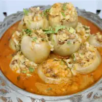Sogan dolma