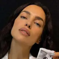 Irina Shayk