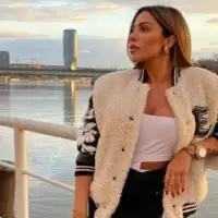 Sandra Afrika Instagram