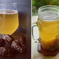Nabeez voda ramazan iftar