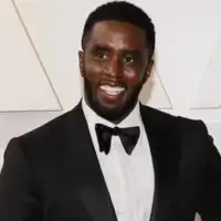 Sean Combs Diddy AP