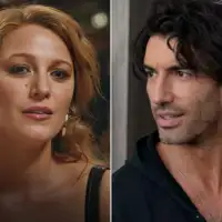 Blake Lively i Justin Baldoni