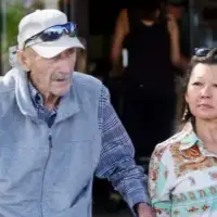 Gene Hackman Betsy Arakawa  fofo SplashNews.com