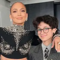 Jennifer Lopez Emme Maribel Muniz Foto: Instagram/jlo