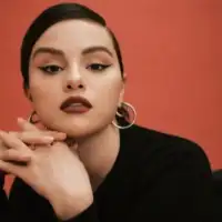 Selena Gomez  Instagram