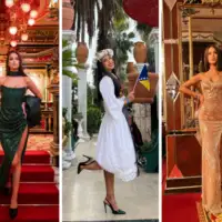 Leonarda Tomic Fashion Faces World 2025