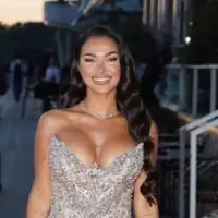 Teodora Džehverović kurir