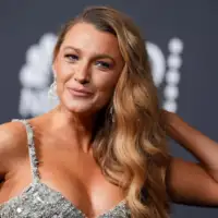 Blake Lively foto yahoo