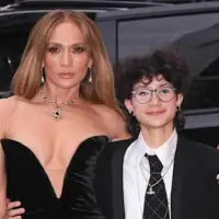 Jennifer Lopez Emme Maribel Muniz