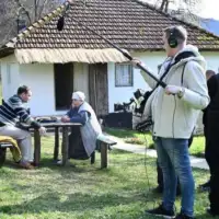 Film Testament nastavka bh film Amanet