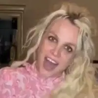 Britney Spers