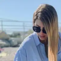 Blanka Vlasic Instagram