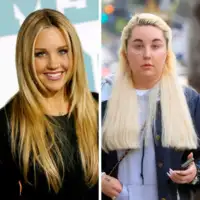 Amanda Bynes