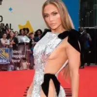 Jennifer Lopez