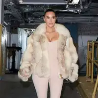Kim Kardashian Foto: Instagram