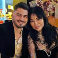 Vjekoslava Bach Antonio Maric