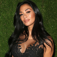 Nicole Scherzinger
