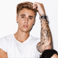 Justin Bieber