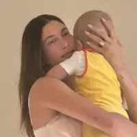 Hailey Bieber