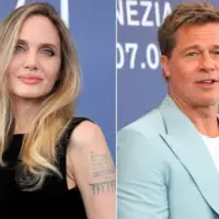 Brad Pitt Angelina Jolie