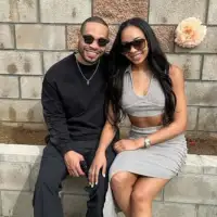 Eric Murphy Jasmin Lawrence
