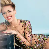 Miley cyrus 1