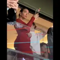 Georgina Rodriguez
