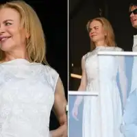 Keith Urban Nicole Kidman