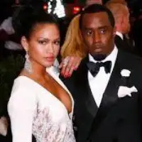 Sean diddy combs Cassie Ventura