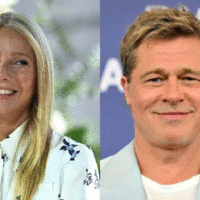 Brad Pitt Gwyneth Paltrow