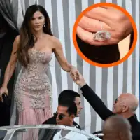 Lauren Sanchez