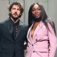 Venus Williams Andrea Preti