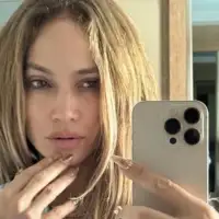 Jennifer Lopez