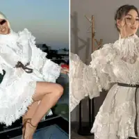 Jelena Karleusa Dzejla Ramovic