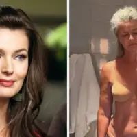 Paulina Porizkova