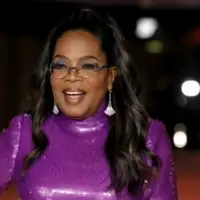 Oprah